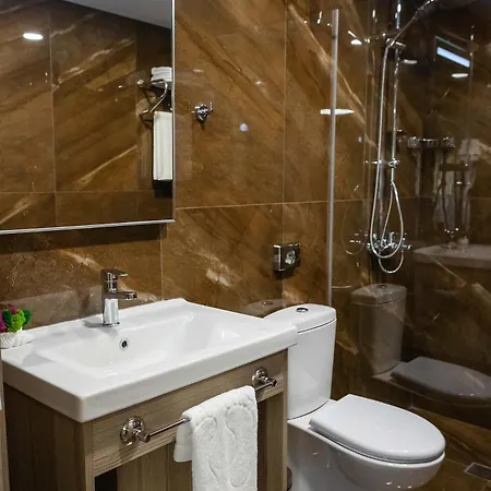 Evelin Deluxe House Plovdiv