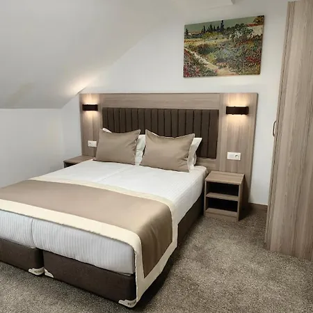 Pensiune Evelin Deluxe House Plovdiv