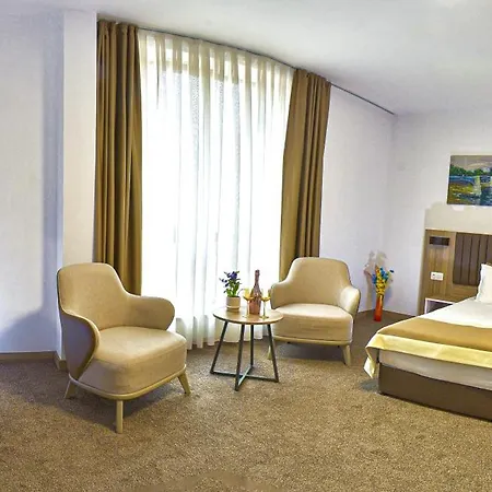 Evelin Deluxe House Plovdiv