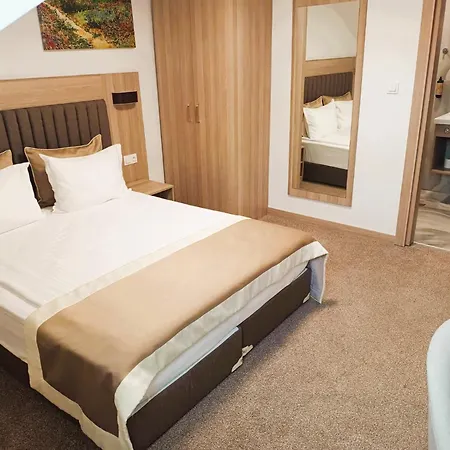 Pensiune Evelin Deluxe House Plovdiv