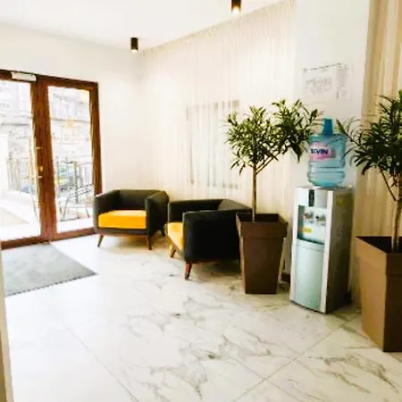 Evelin Deluxe House 게스트하우스