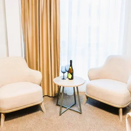 Evelin Deluxe House 게스트하우스 플로브디프