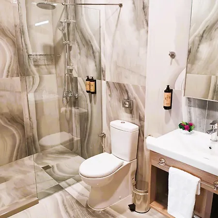 Evelin Deluxe House 게스트하우스