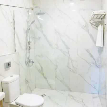 Evelin Deluxe House 게스트하우스 플로브디프