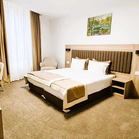 Evelin Deluxe House Plovdiv