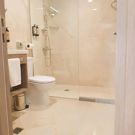 Evelin Deluxe House 게스트하우스 플로브디프