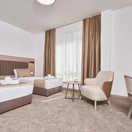 게스트하우스 Evelin Deluxe House