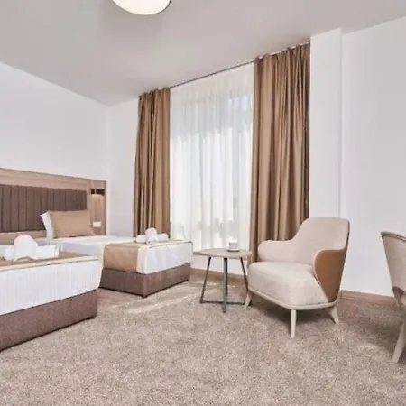 Evelin Deluxe House Pensiune Plovdiv