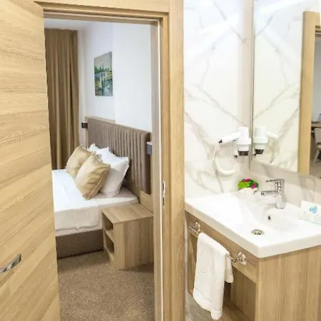 Pensión Evelin Deluxe House Plovdiv