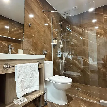 Evelin Deluxe House 4* Plovdiv