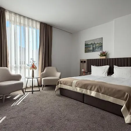 Pensión Evelin Deluxe House Plovdiv