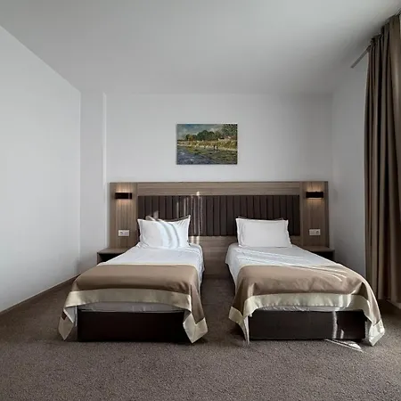 Evelin Deluxe House 4* Plovdiv