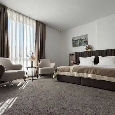 Evelin Deluxe House Plovdiv