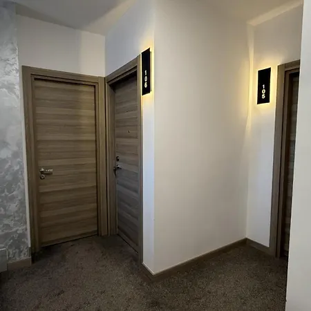 Pensiune Evelin Deluxe House Plovdiv