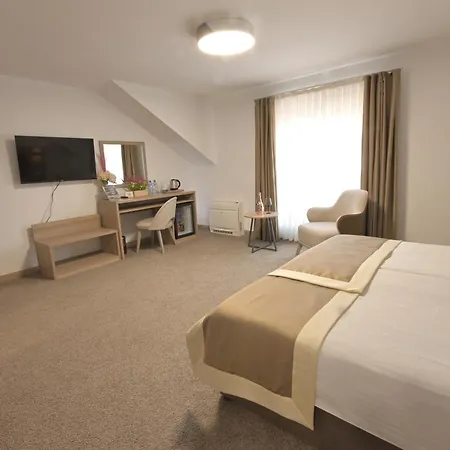 Pensión Evelin Deluxe House