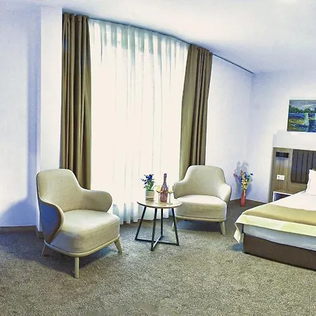 Evelin Deluxe House 4* Plovdiv