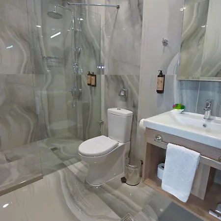 Pensiune Evelin Deluxe House