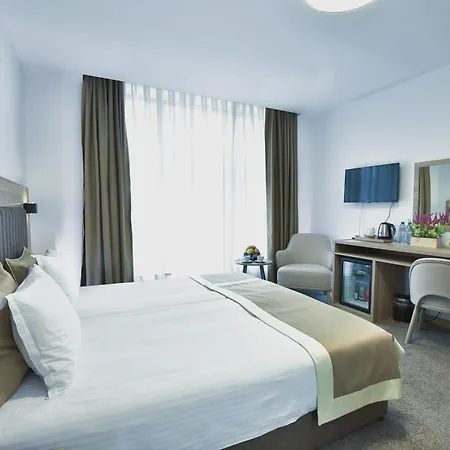 Evelin Deluxe House 4* Plovdiv