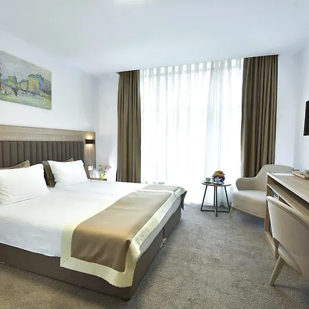 Pensiune Evelin Deluxe House Plovdiv