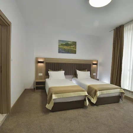 Evelin Deluxe House Plovdiv