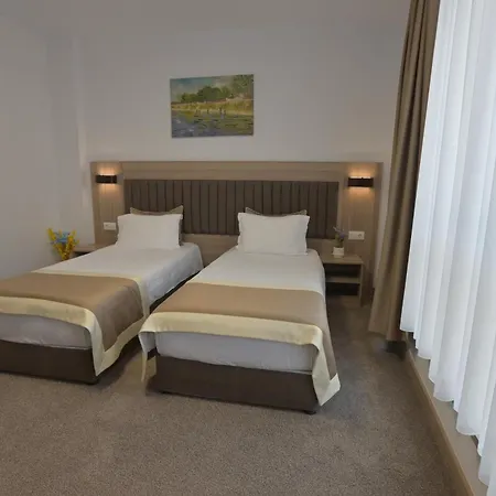 Evelin Deluxe House Plovdiv