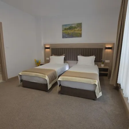 Evelin Deluxe House 4* Plovdiv