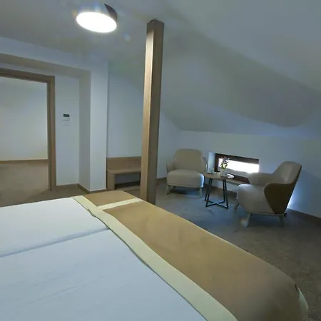 Evelin Deluxe House Plovdiv