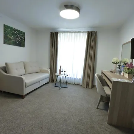 Evelin Deluxe House 4* Plovdiv