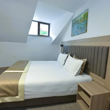 Evelin Deluxe House Plovdiv