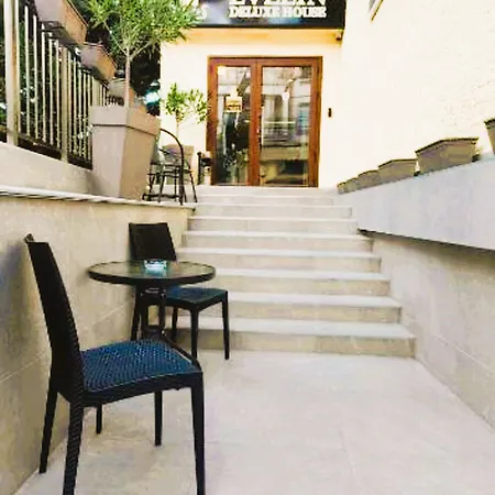 Evelin Deluxe House 4* Plovdiv