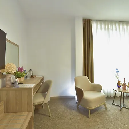 Pensiune Evelin Deluxe House Plovdiv