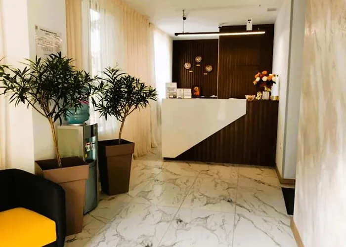 Evelin Deluxe House Maison d'hôtes Plovdiv