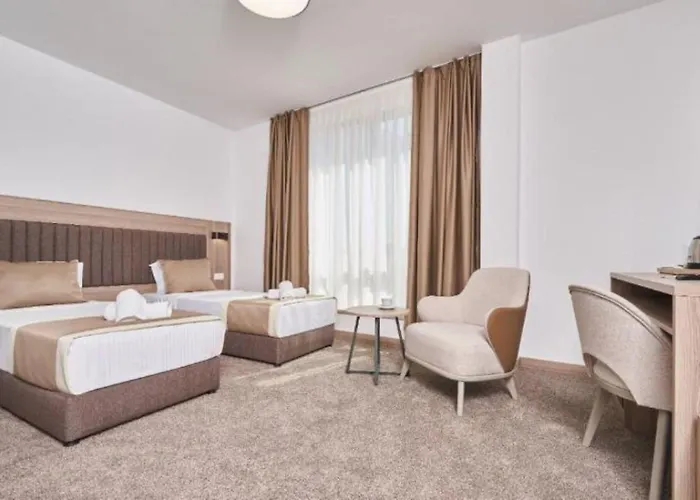 Evelin Deluxe House Maison d'hôtes Plovdiv