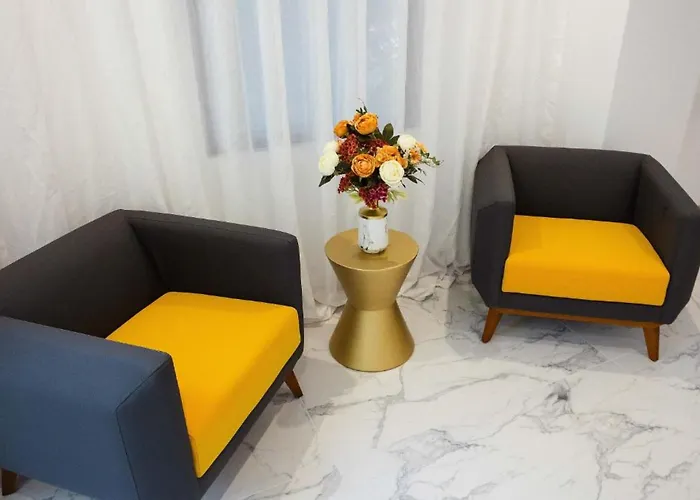 Maison d'hôtes Evelin Deluxe House Plovdiv