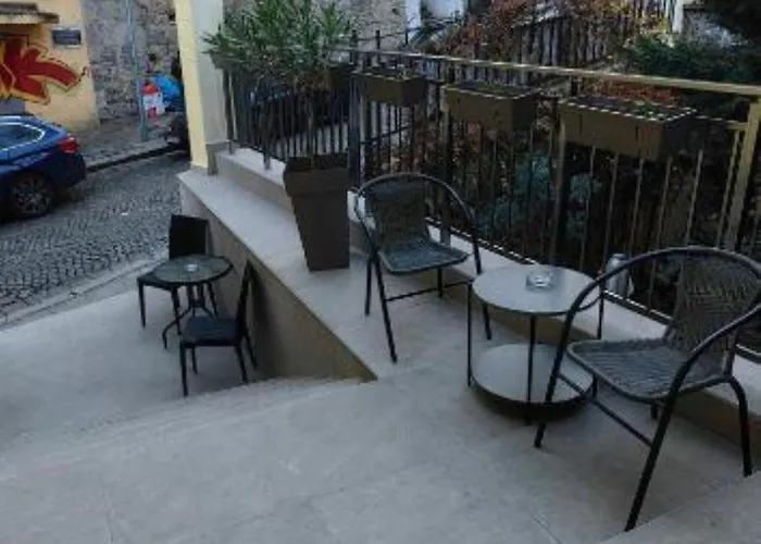 Evelin Deluxe House 4*