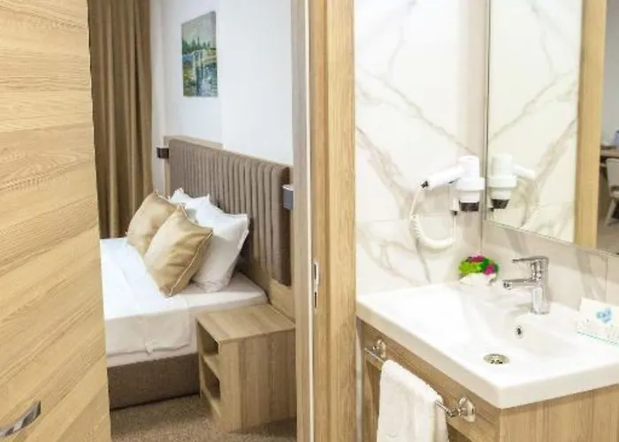 Maison d'hôtes Evelin Deluxe House Plovdiv