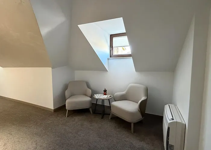 Maison d'hôtes Evelin Deluxe House